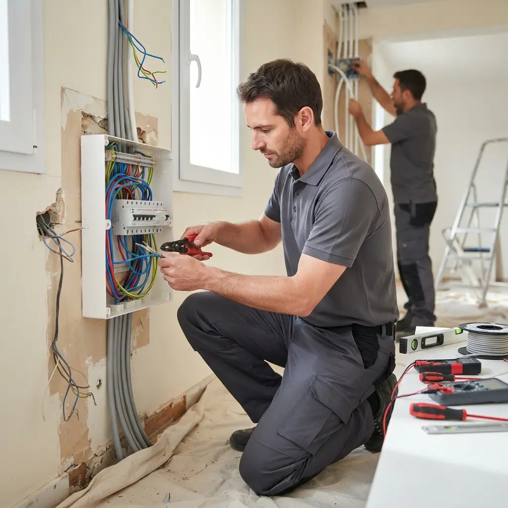 Un diagnostic précis pour une installation durable