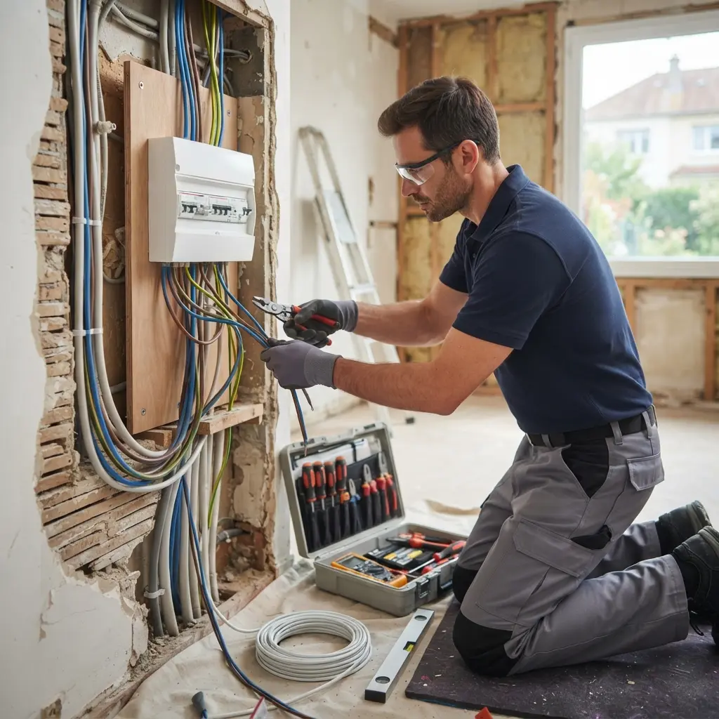 Bonnes pratiques à adopter en cas de panne électrique à Choisy-au-Bac