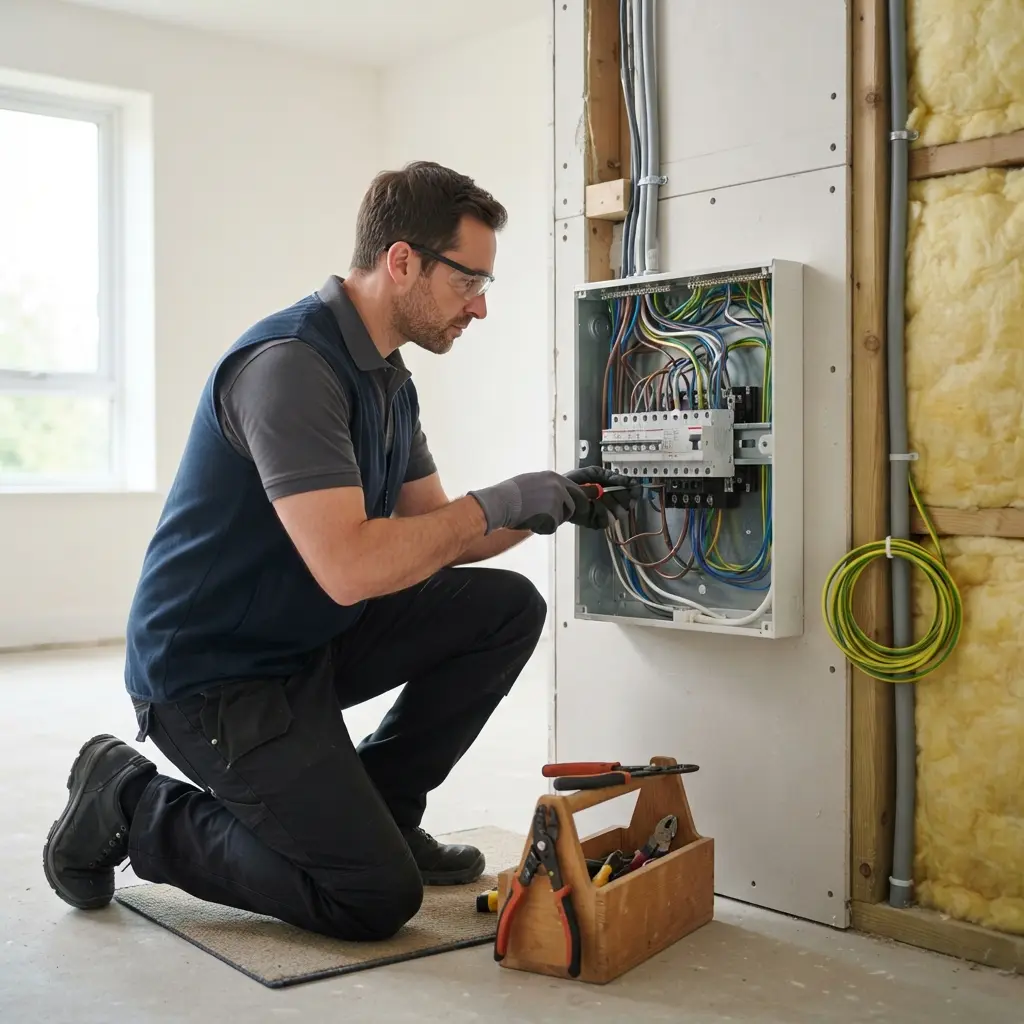 Prévenir les risques électriques au quotidien
