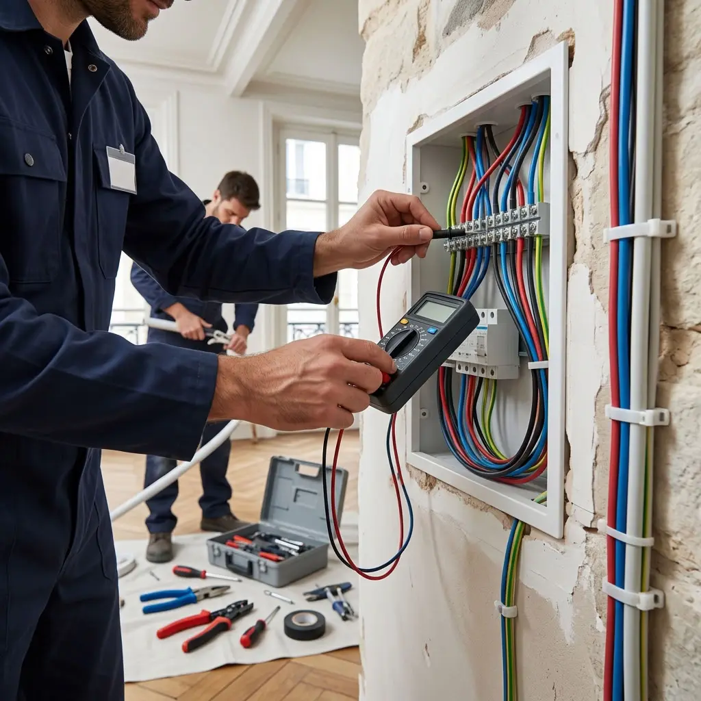 Une approche technique rigoureuse