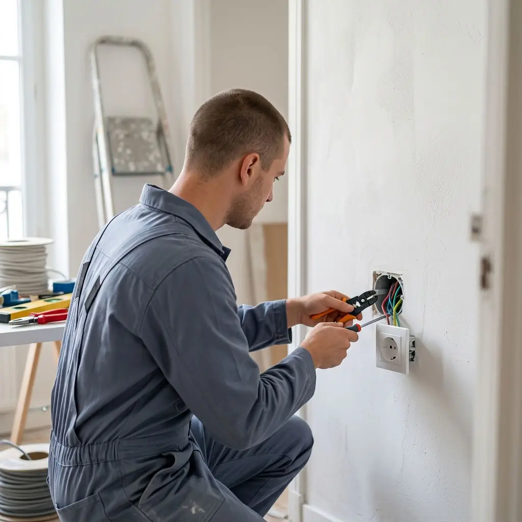 Prêt à rénover votre électricité à Paris 10 ?
