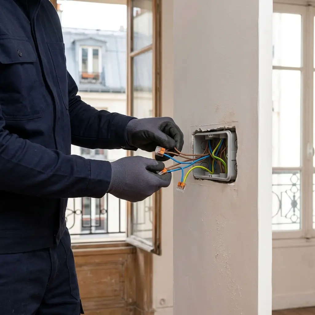 Un accompagnement fiable pour votre électricité