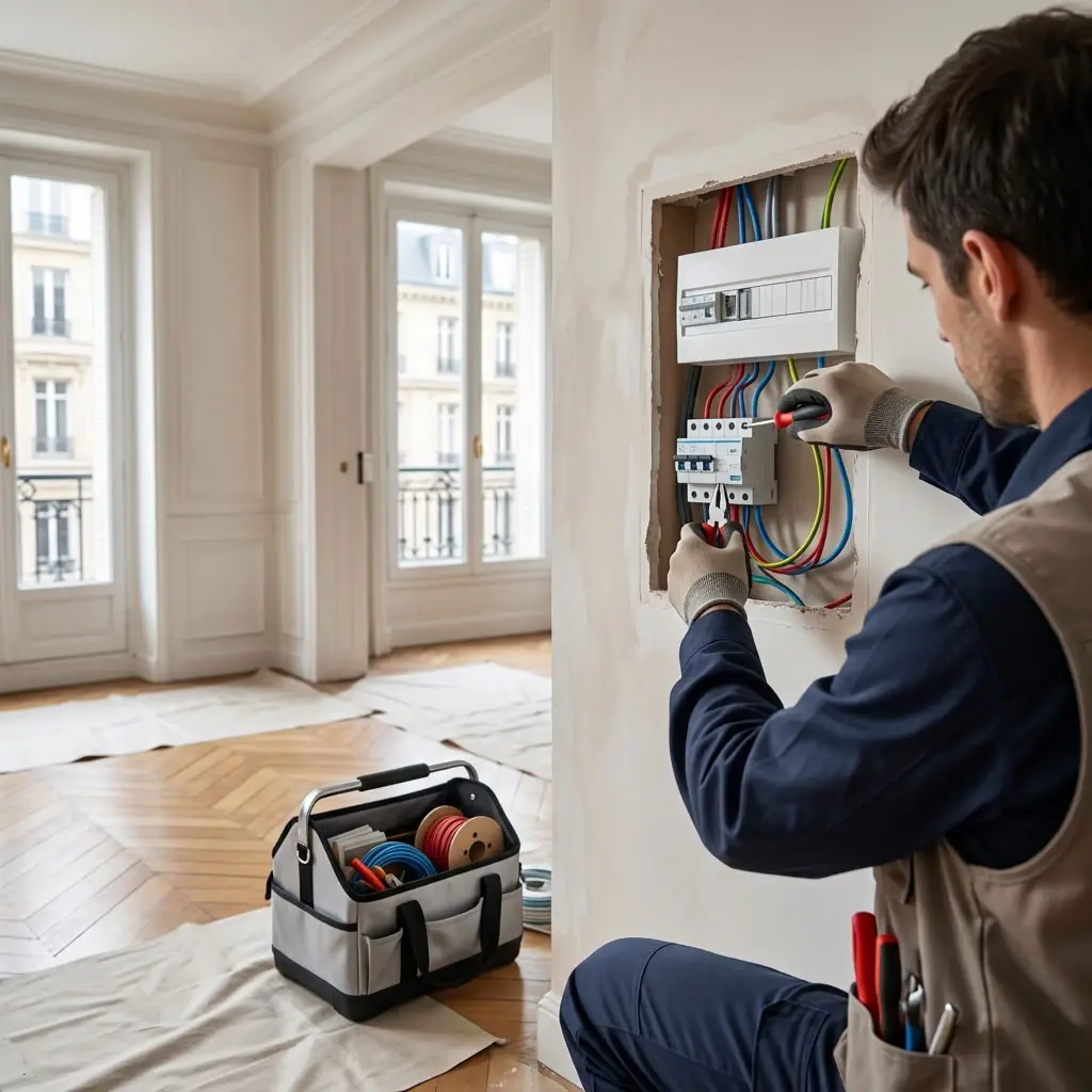 Conseils pour une rénovation réussie