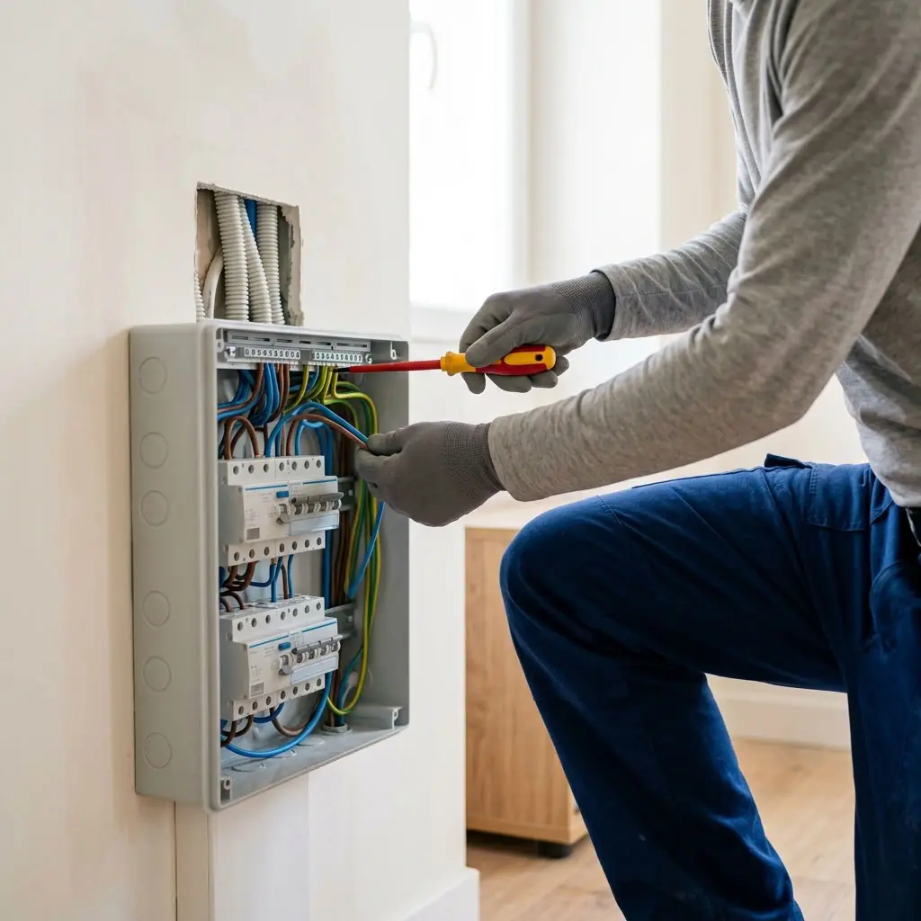 Besoin d'une rénovation rapide dans votre quartier ?