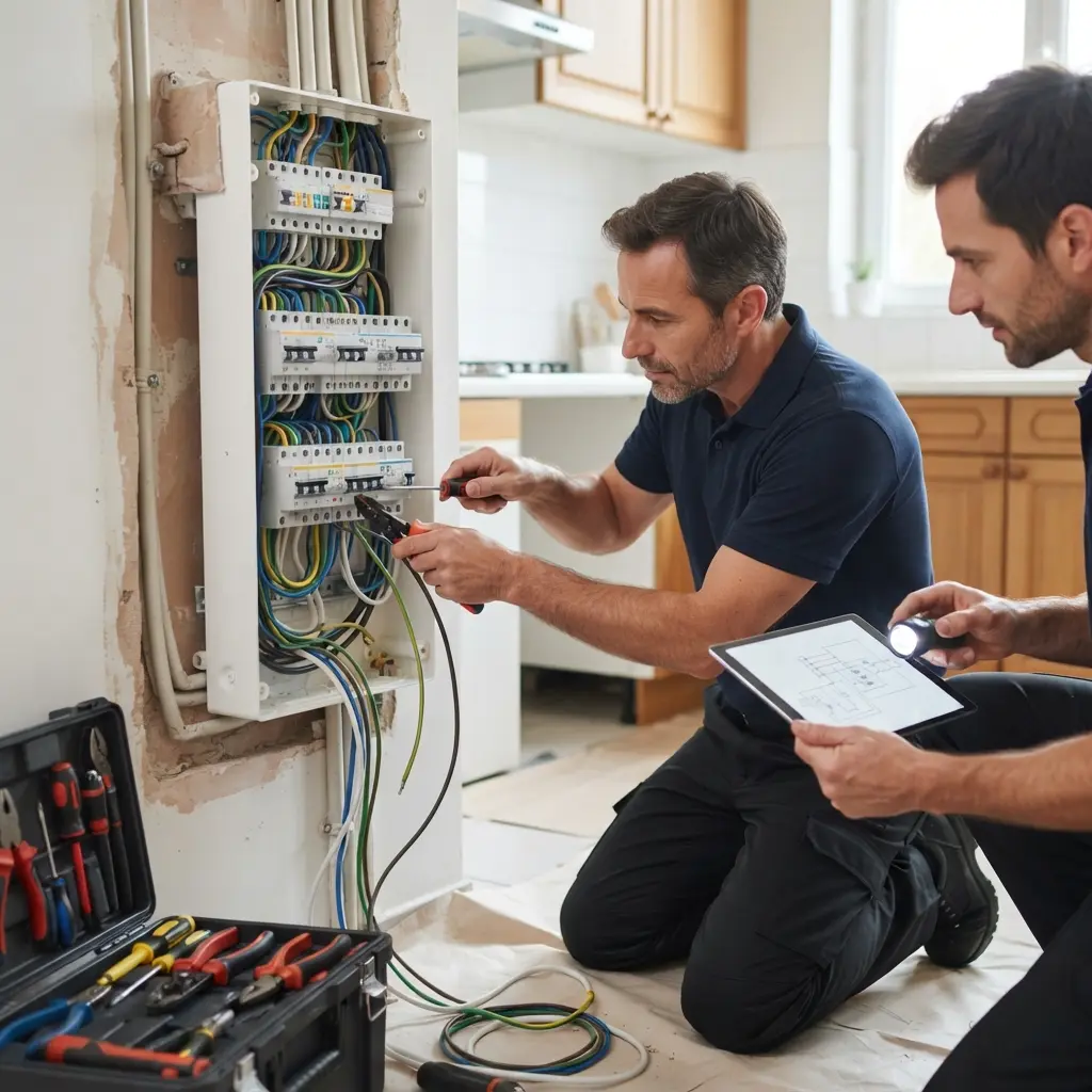 Une approche technique et rigoureuse