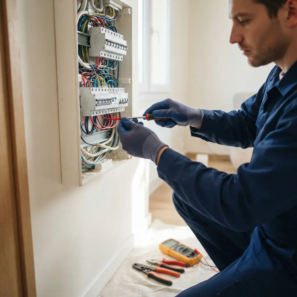 Pourquoi nous choisir pour votre rénovation électrique à Meaux