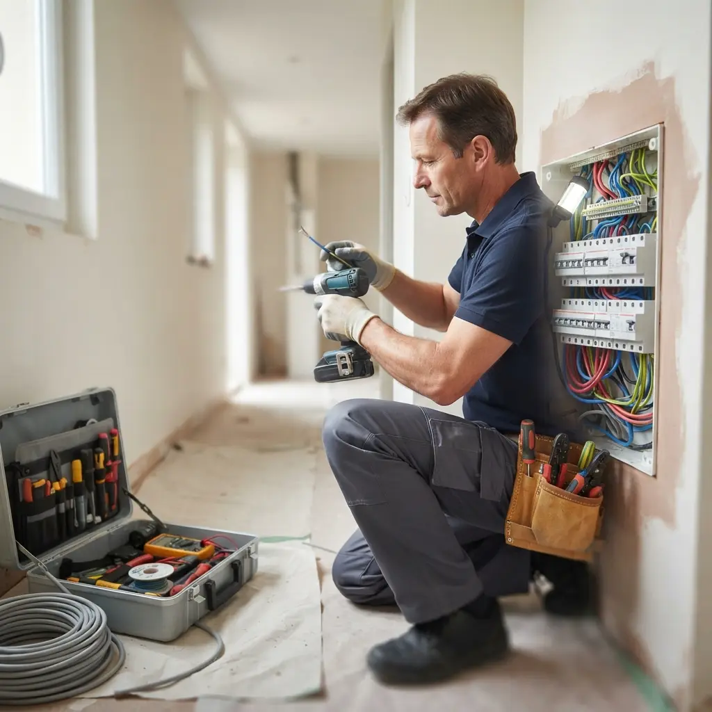 Notre approche pour votre rénovation