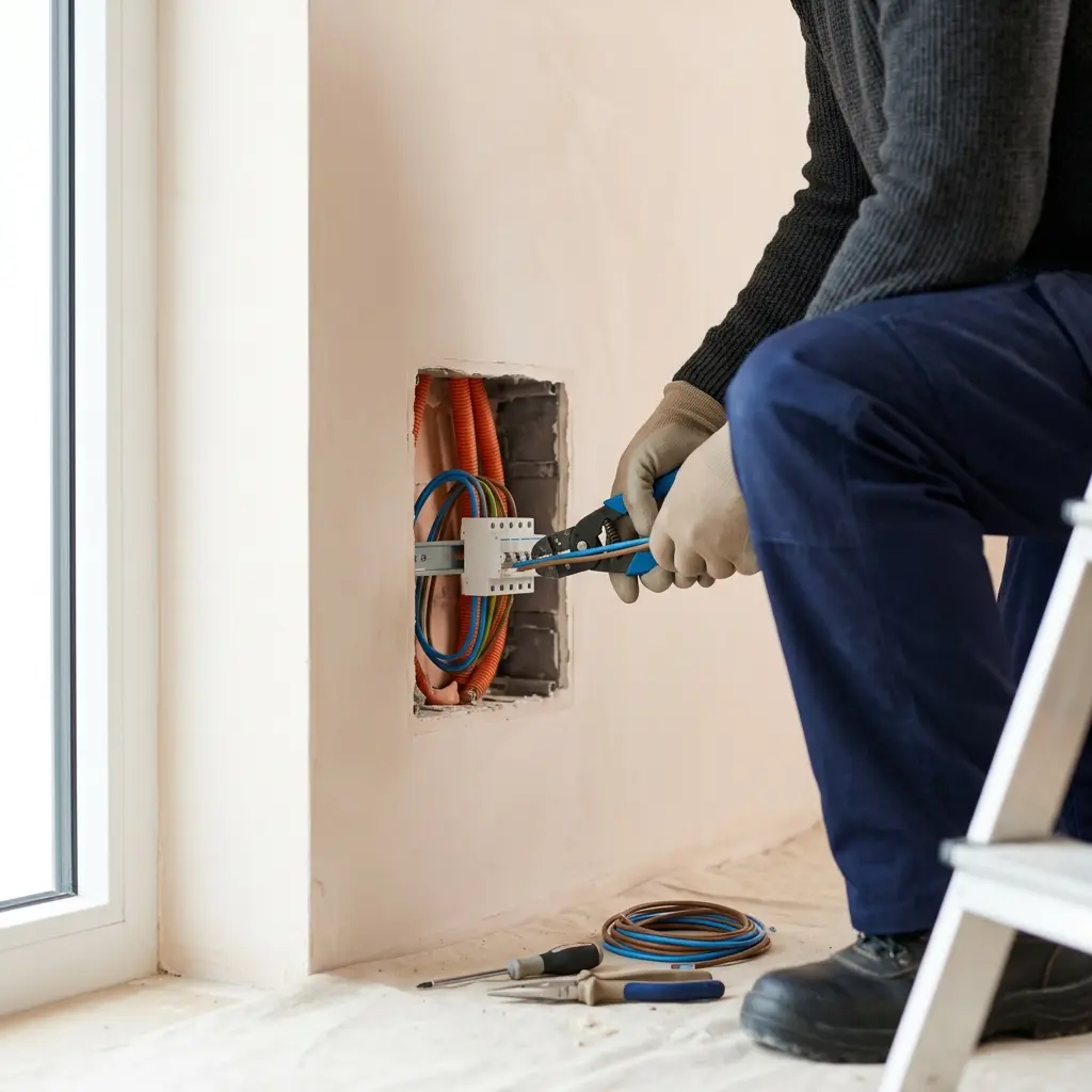 Bons réflexes à Villenoy pour sécuriser votre installation