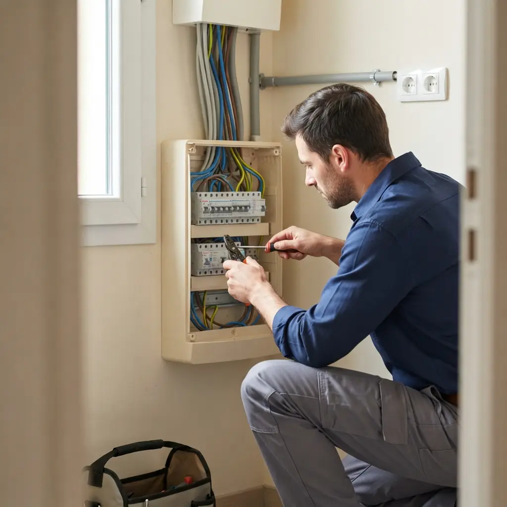 Un diagnostic précis pour une remise aux normes durable