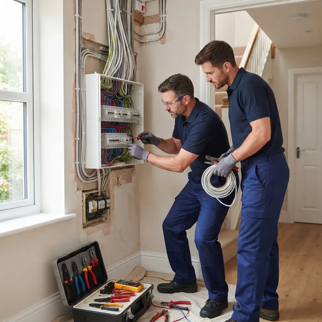 Une approche technique pour une mise aux normes réussie
