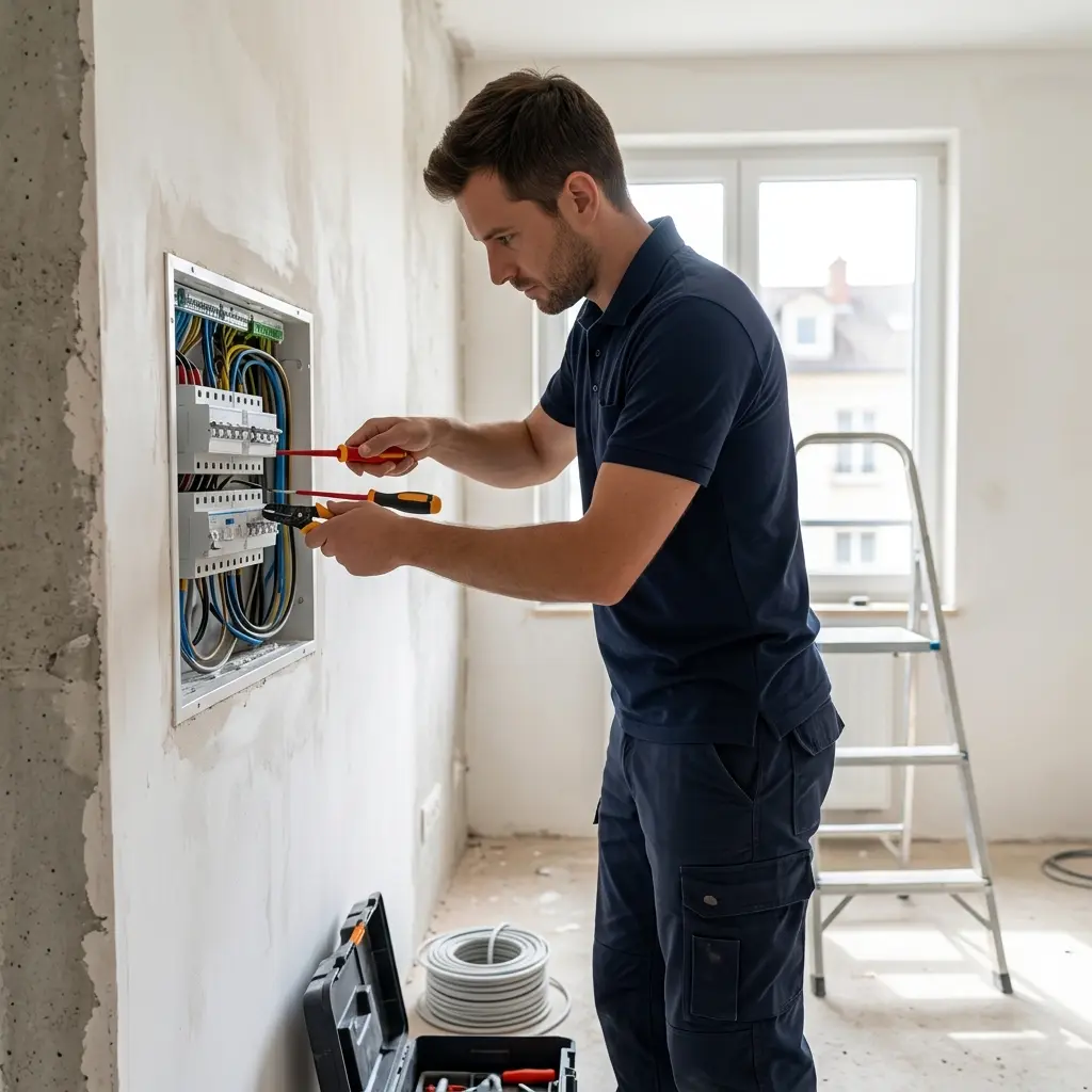 Une approche technique pour une mise aux normes durable