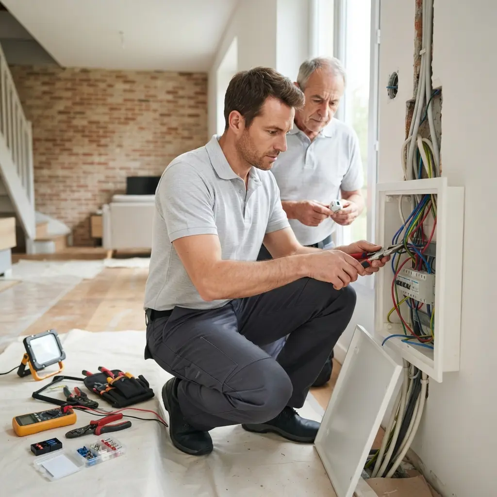 Une approche technique rigoureuse pour vos travaux