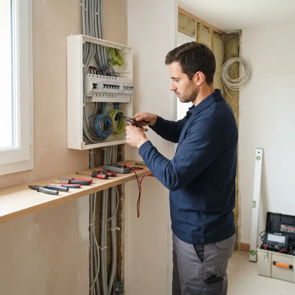Une expertise reconnue pour sécuriser vos circuits électriques