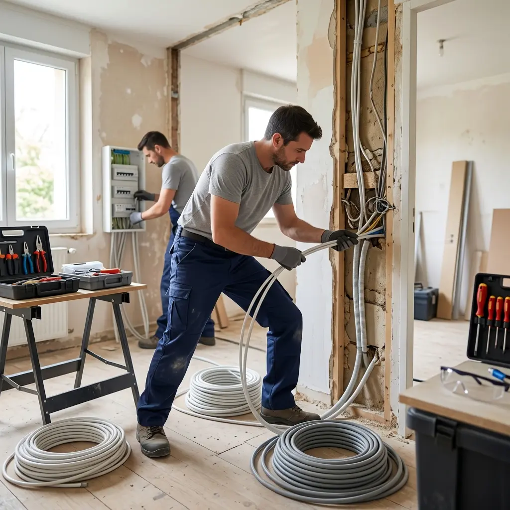 Prévenir les risques dans votre domicile