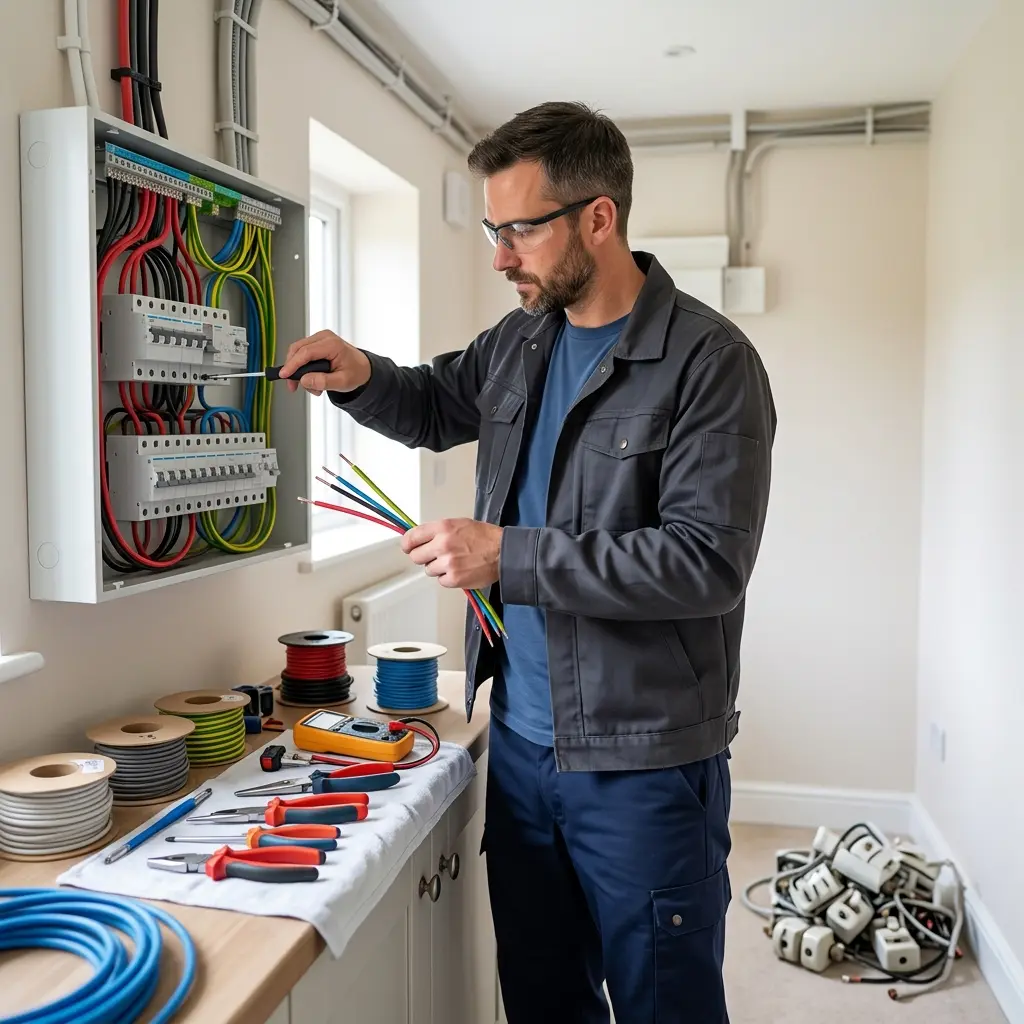 Pourquoi nous choisir pour vos travaux à Courtry ?