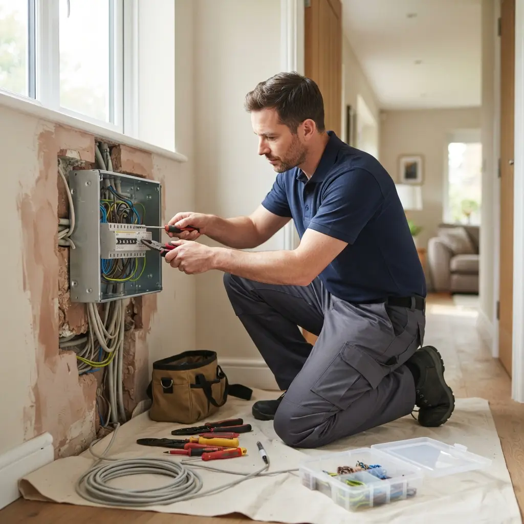 Pourquoi nous choisir pour vos travaux à Lognes ?