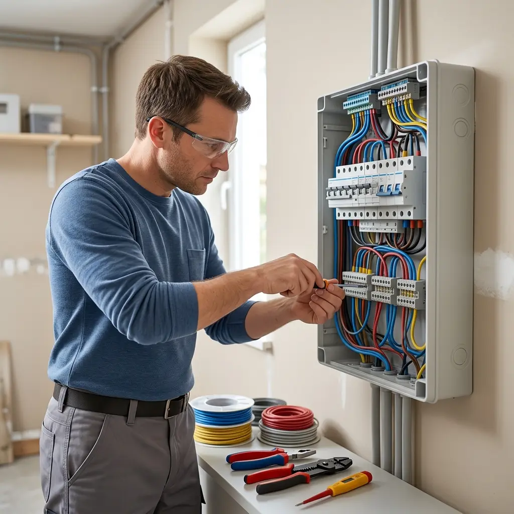 Une approche technique et rigoureuse pour vos travaux