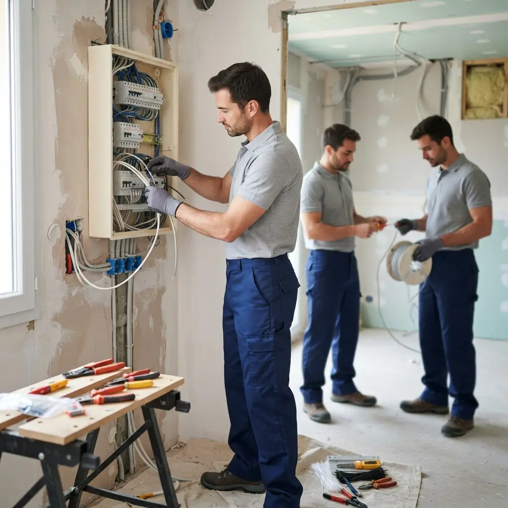 Une approche technique pour une mise aux normes durable