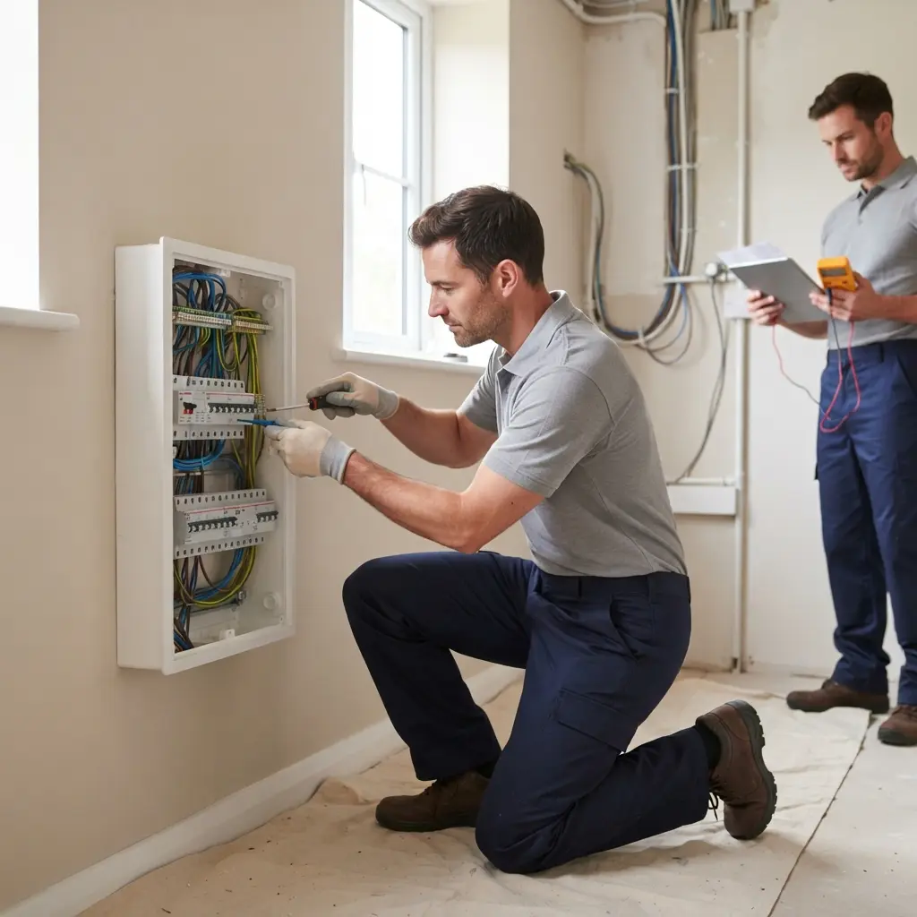 Pourquoi choisir nos services de rénovation à Villeparisis ?