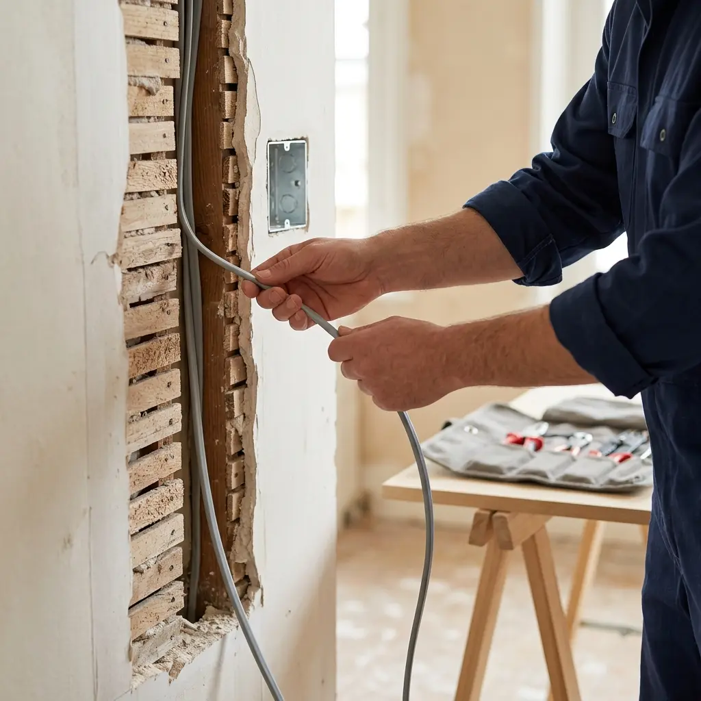 Une approche technique pour votre installation
