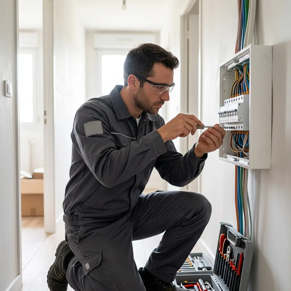 Gestes de prévention et réflexes en cas de panne électrique