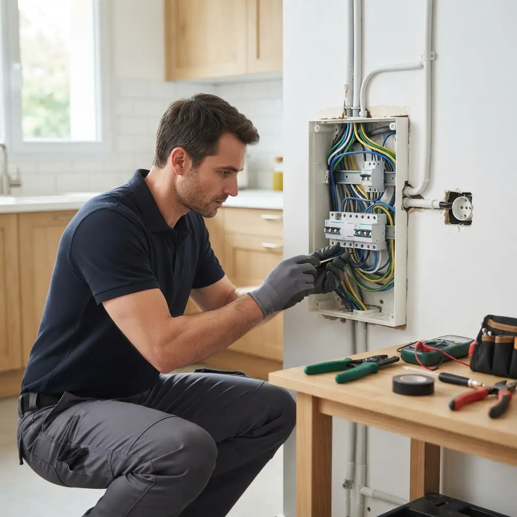 Les bons réflexes à Boissise‑le‑Roi en cas de panne électrique