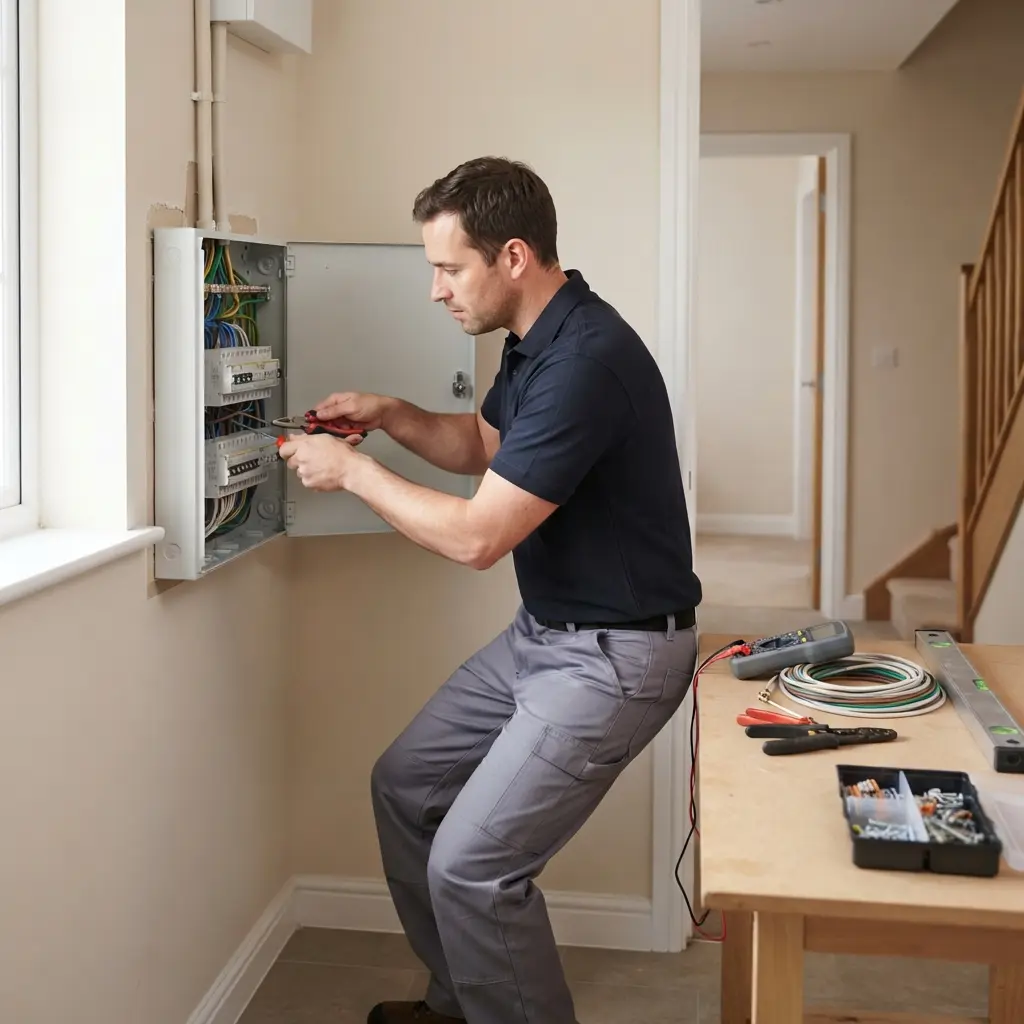 Une approche technique rigoureuse pour vos travaux