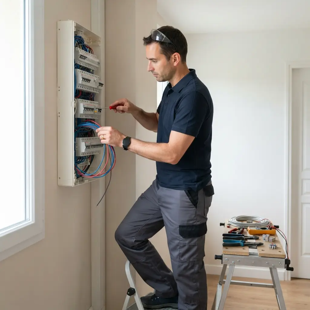 Comment se déroule la rénovation à Ozoir-la-Ferrière ?