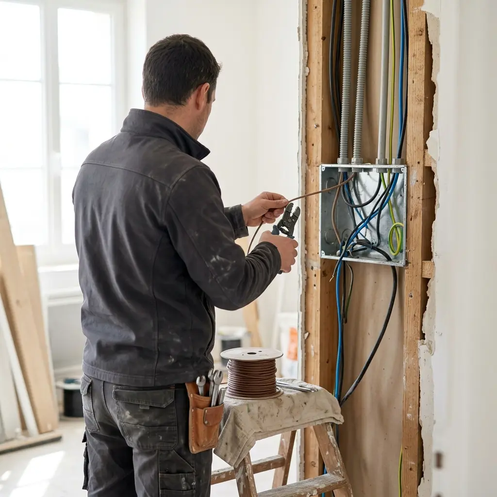 Besoin d'une rénovation rapide à Vaires-sur-Marne ?