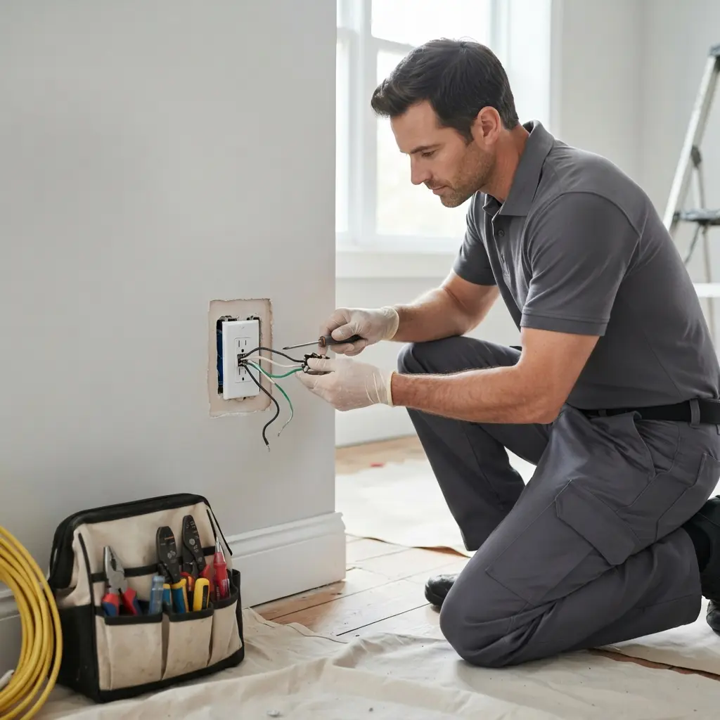 Assurez la pérennité de votre installation électrique à Souppes