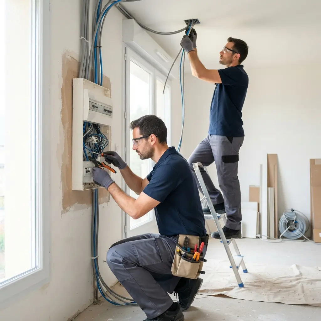 Bons réflexes à Chelles pour anticiper et réduire les pannes électriques dans votre habitation