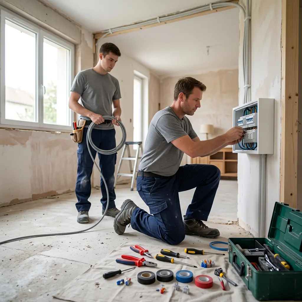 Précautions et gestes utiles pour votre installation