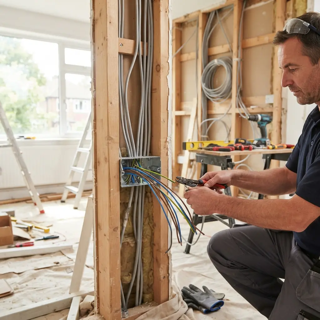Un diagnostic précis pour un chantier sans surprise