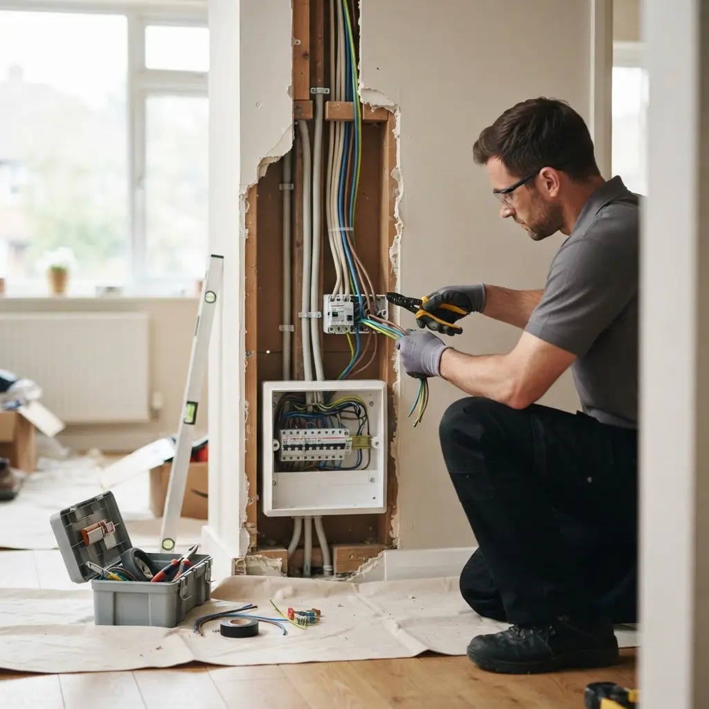 Une installation fiable pour votre confort