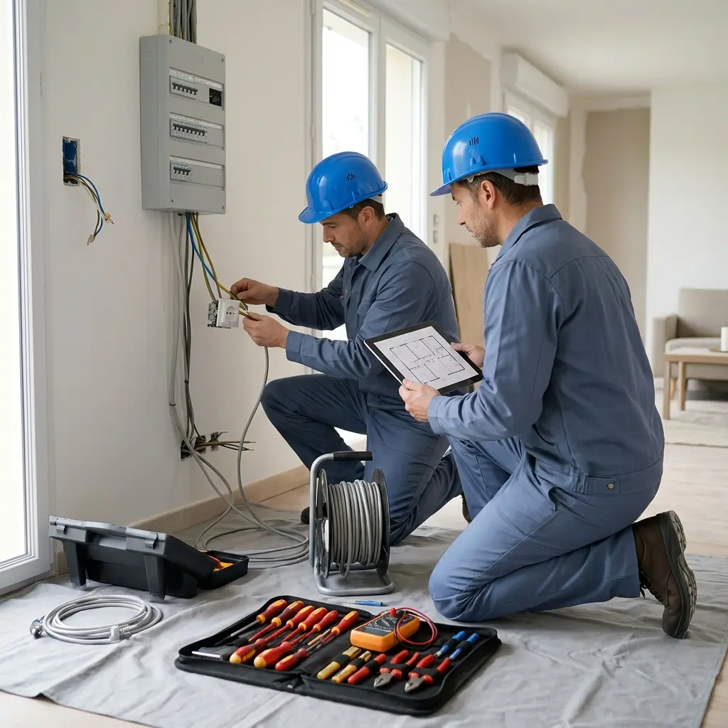 Une approche technique rigoureuse