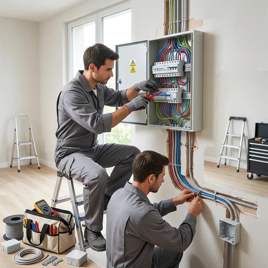 Définir notre approche de rénovation
