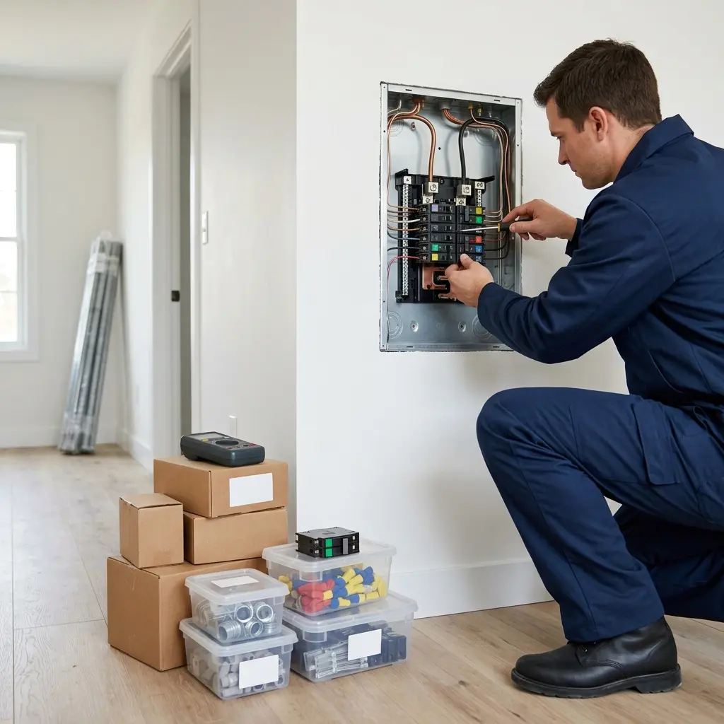 Assurez votre maison à Magny‑le‑Hongre