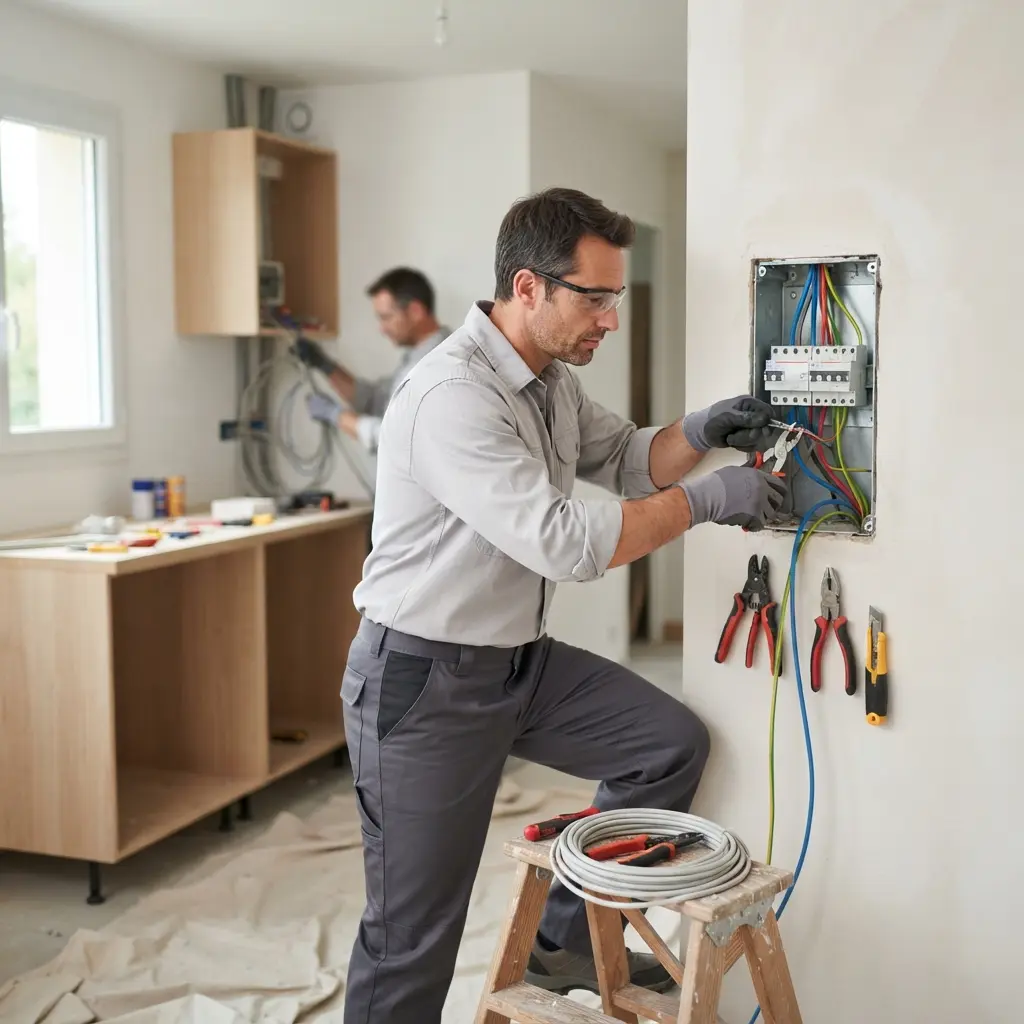 Recommandations pratiques pour votre sécurité électrique à Rambouillet