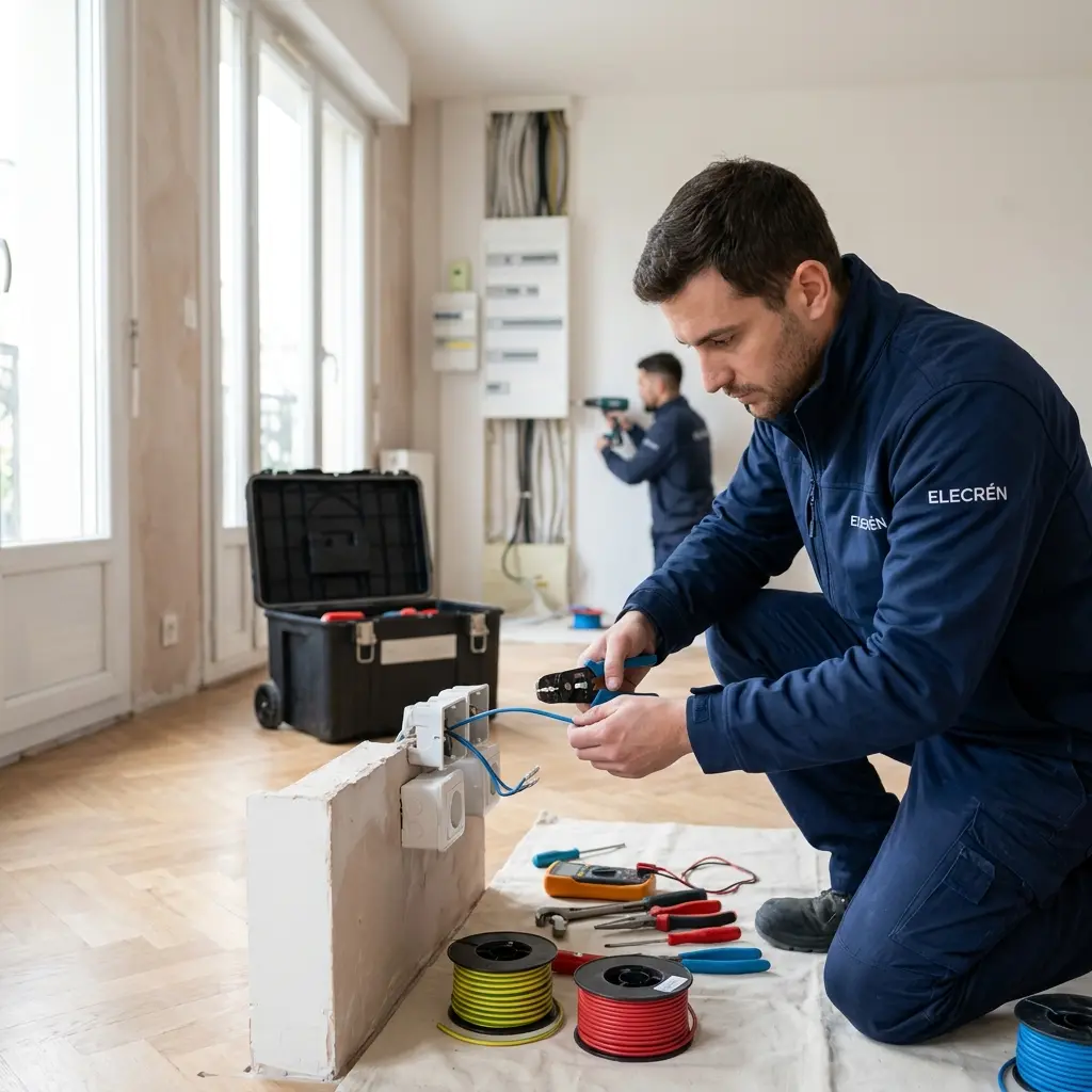 Notre méthode de rénovation