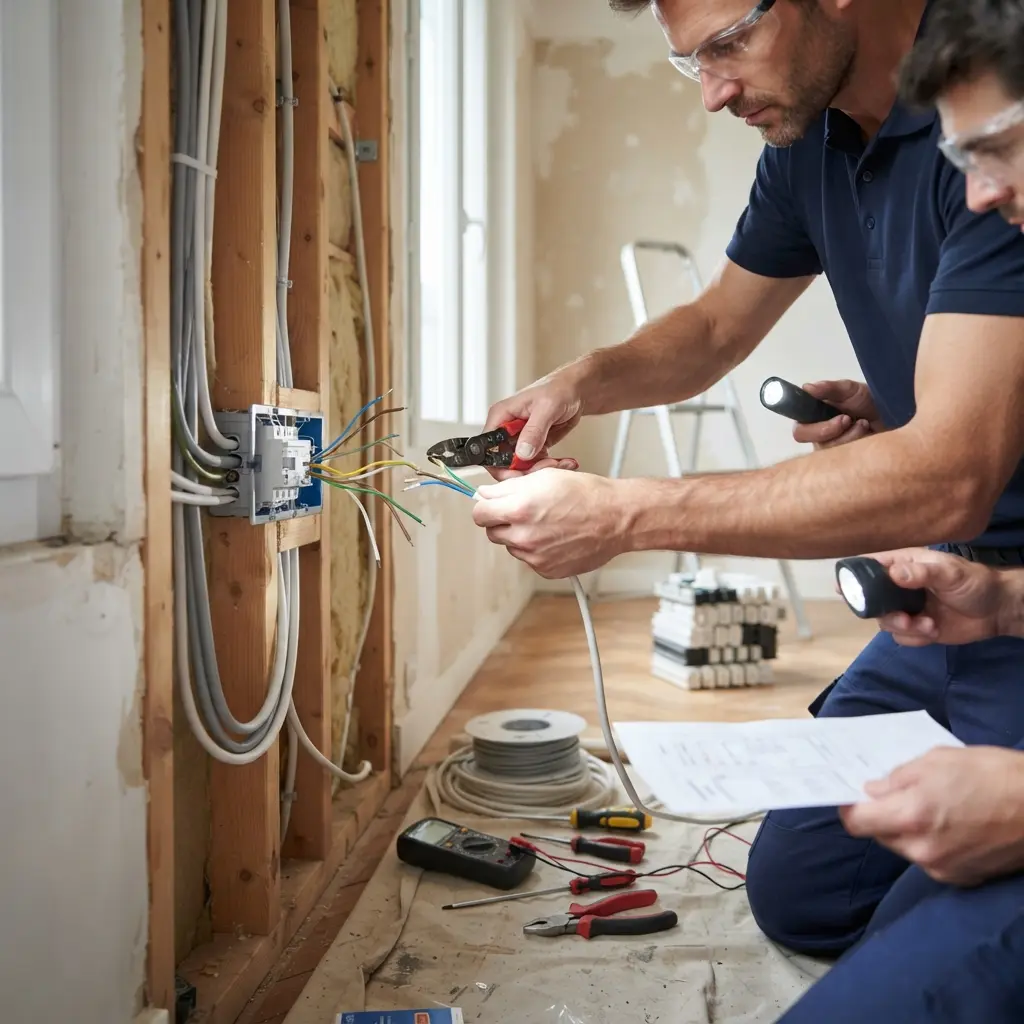 Besoin d'une rénovation rapide à Viroflay ?