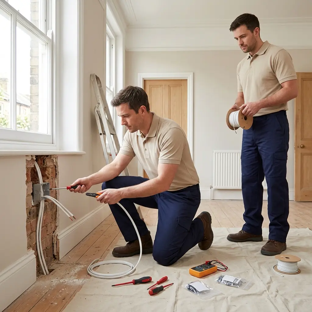 Bons réflexes de prévention pour vos installations