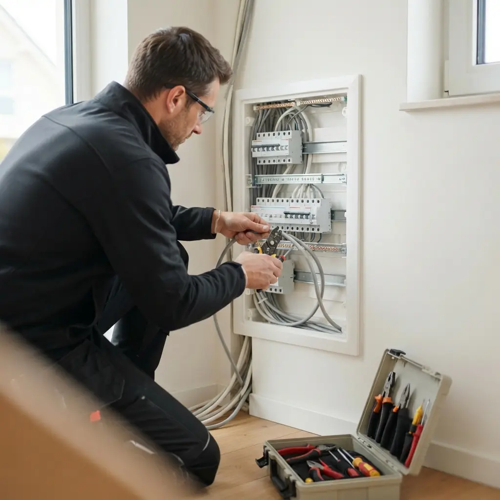 Une approche technique pour une sécurité totale