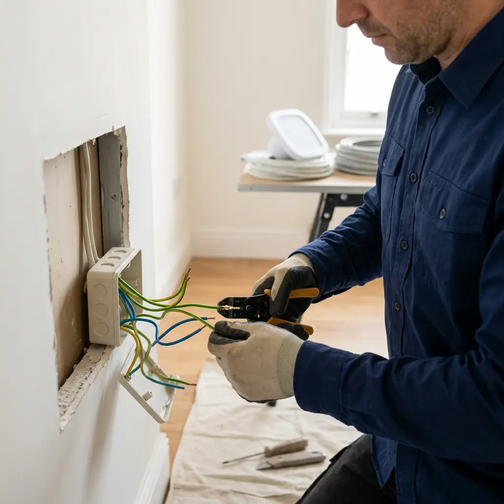 Besoin d'un expert pour vos travaux à Maurepas ?