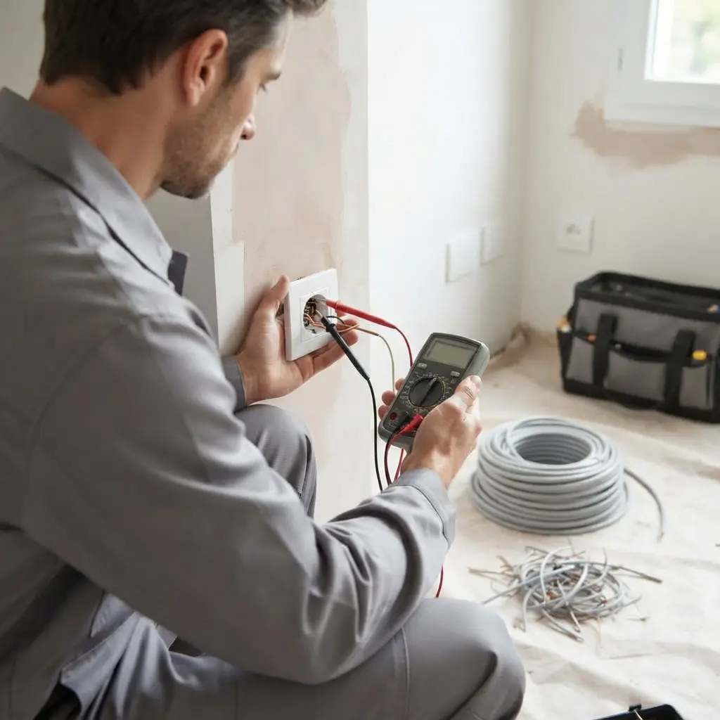 Une approche technique rigoureuse pour vos travaux
