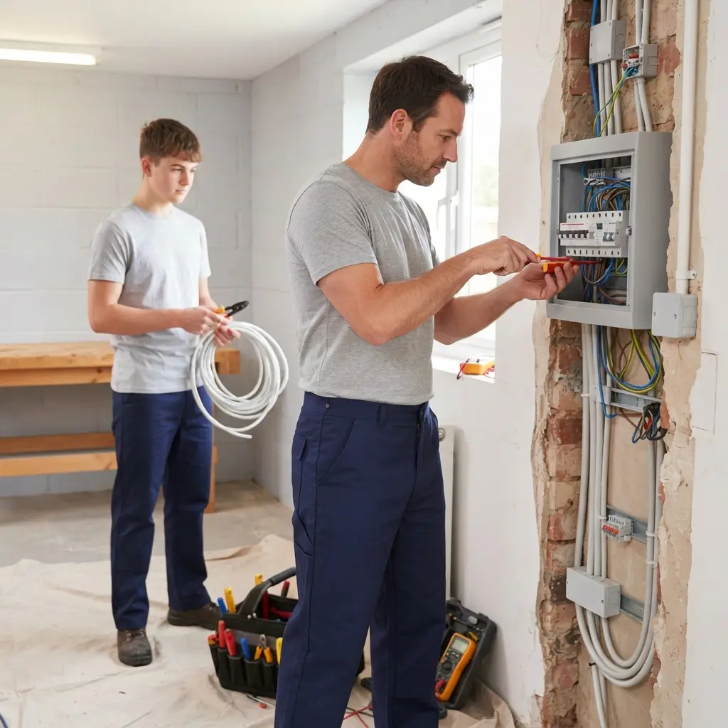 Une approche technique rigoureuse pour vos travaux