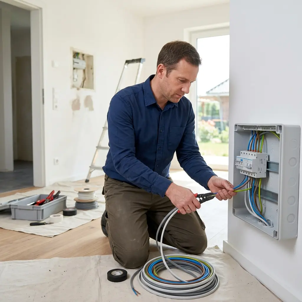 Guide de prévention locale à Bougival pour éviter les pannes électriques, protéger votre maison et garantir le confort de votre famille