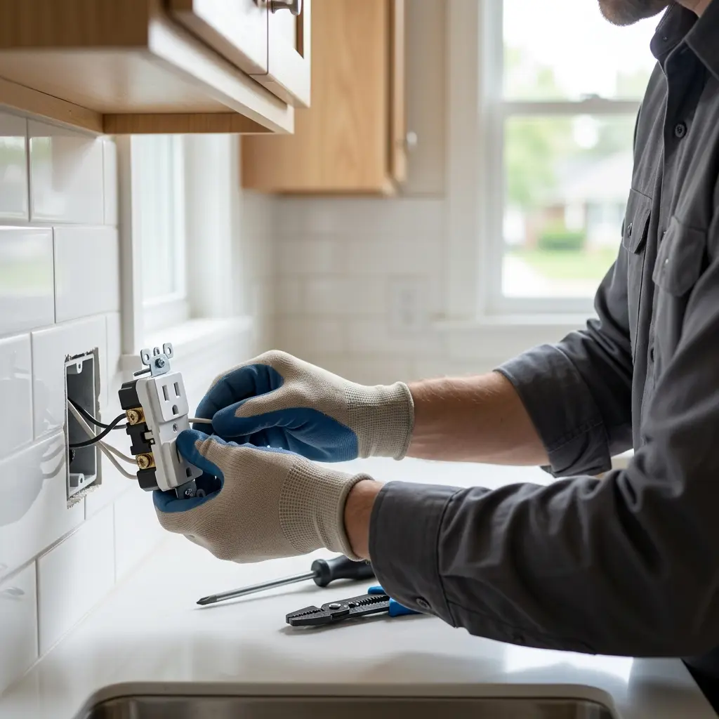 Rénovation électrique Chatou (78400)