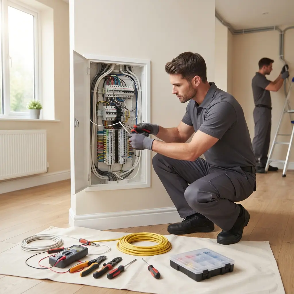 Conseils de prévention pour votre installation