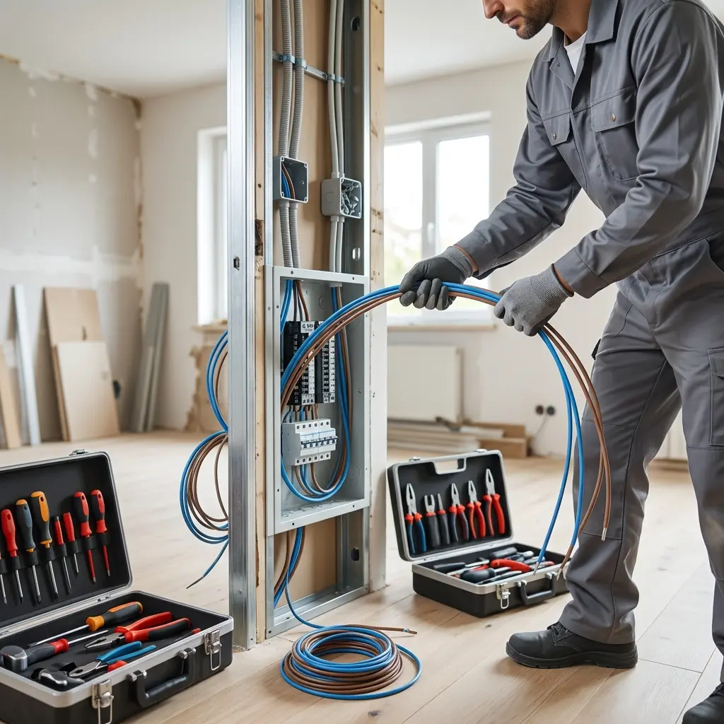 Une approche technique rigoureuse pour vos travaux