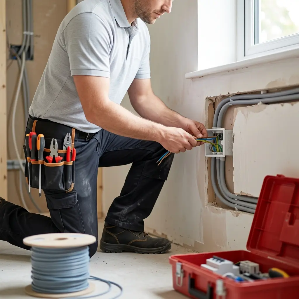 Un accompagnement fiable pour vos travaux
